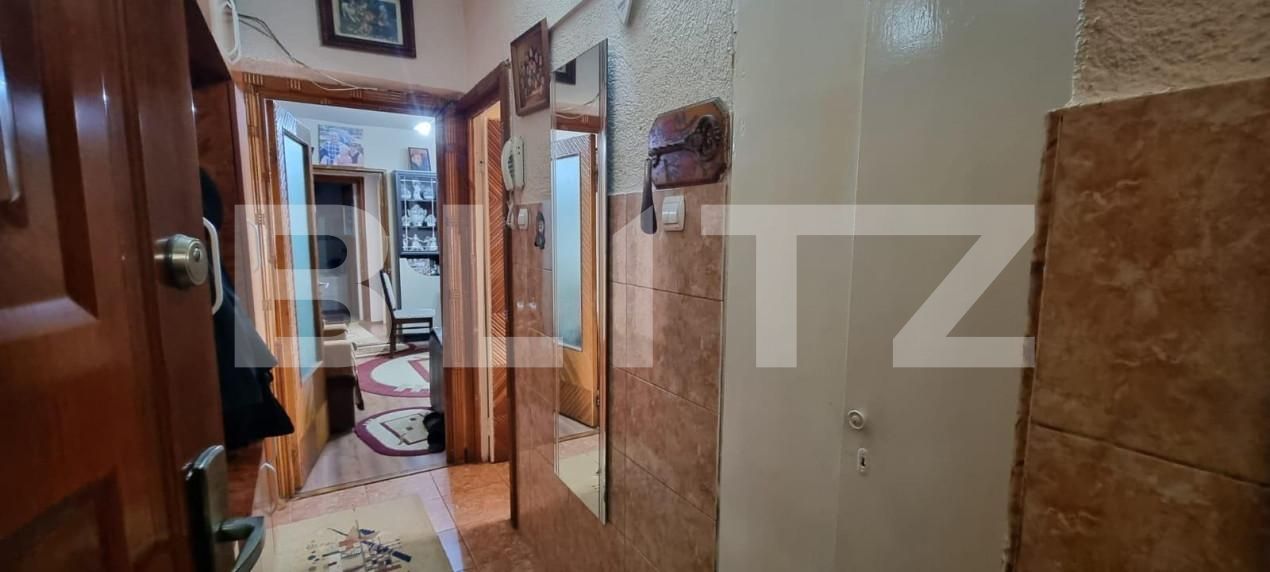 Apartament de vânzare 3 camere Micro 15 - 139743AV | BLITZ Satu Mare | Poza5