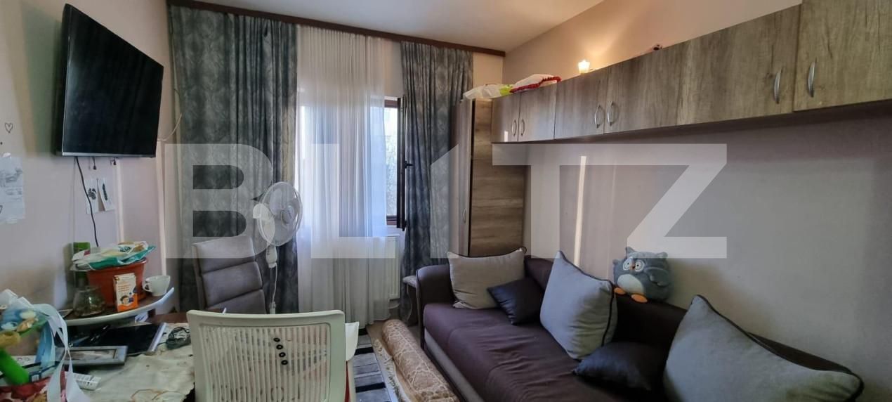 Apartament de vânzare 3 camere Micro 15 - 139743AV | BLITZ Satu Mare | Poza3