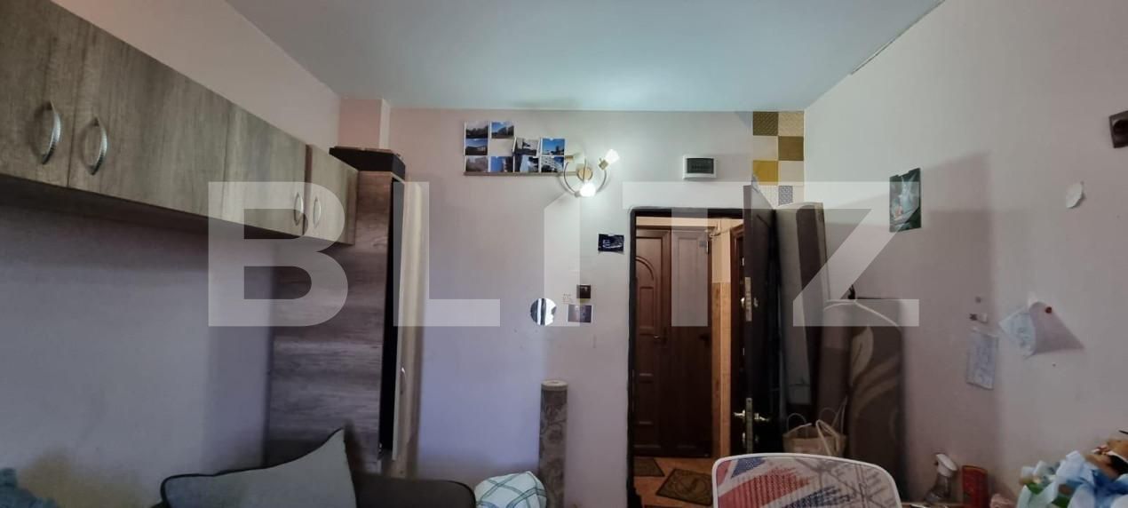 Apartament de vânzare 3 camere Micro 15 - 139743AV | BLITZ Satu Mare | Poza4