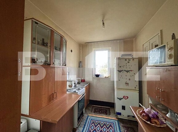 Apartament de vânzare 4 camere Micro 14 - 139744AV | BLITZ Satu Mare | Poza14