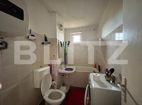 Apartament de vânzare 4 camere Micro 14 - 139744AV | BLITZ Satu Mare | Poza7