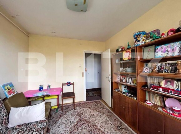 Apartament de vânzare 4 camere Micro 14 - 139744AV | BLITZ Satu Mare | Poza5