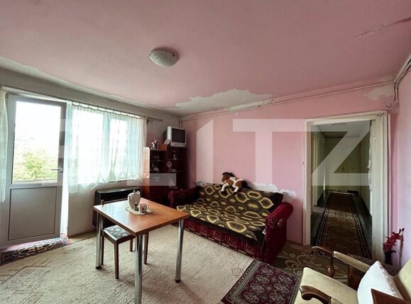 Apartament de vânzare 4 camere Micro 14 - 139744AV | BLITZ Satu Mare | Poza9