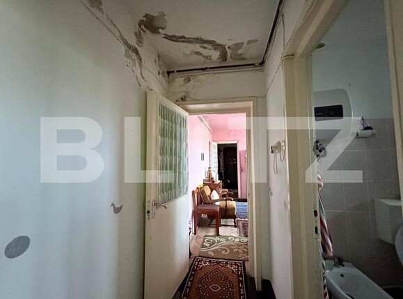 Apartament de vânzare 4 camere Micro 14 - 139744AV | BLITZ Satu Mare | Poza6