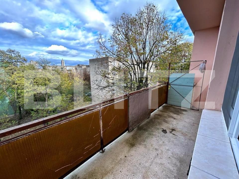 Apartament de vânzare 4 camere Micro 14 - 139744AV | BLITZ Satu Mare | Poza10