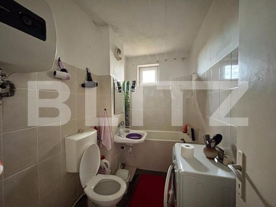 Apartament de vânzare 4 camere Micro 14 - 139744AV | BLITZ Satu Mare | Poza7