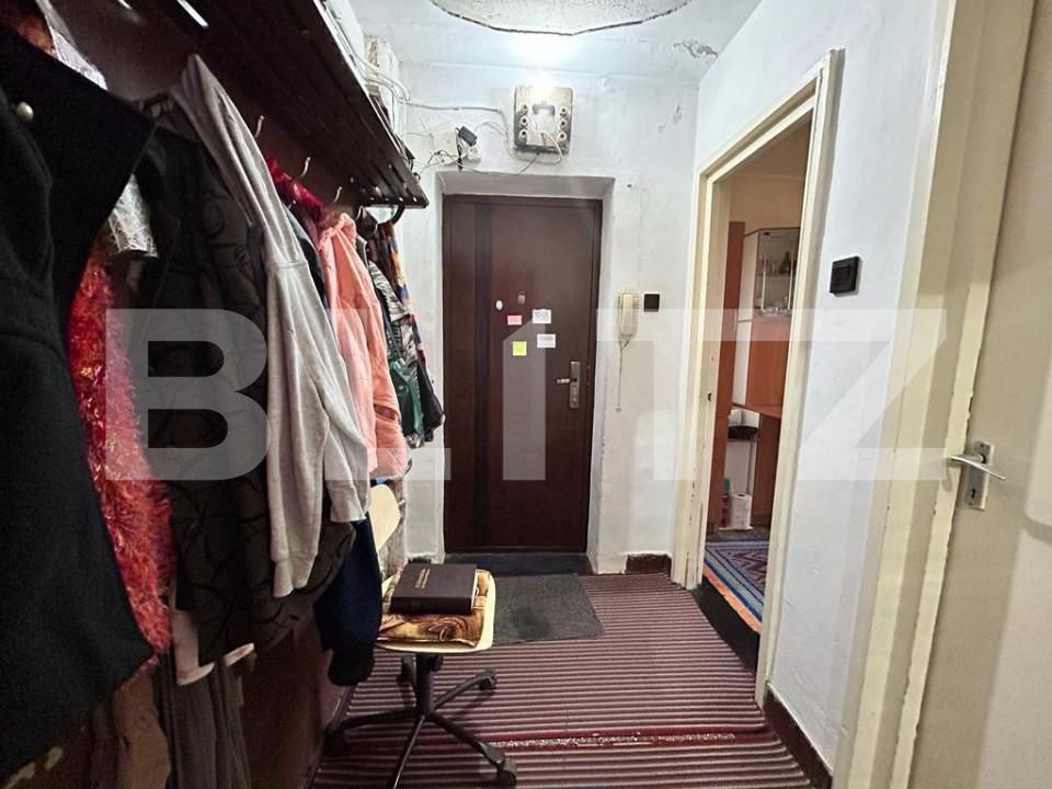 Apartament de vânzare 4 camere Micro 14 - 139744AV | BLITZ Satu Mare | Poza13