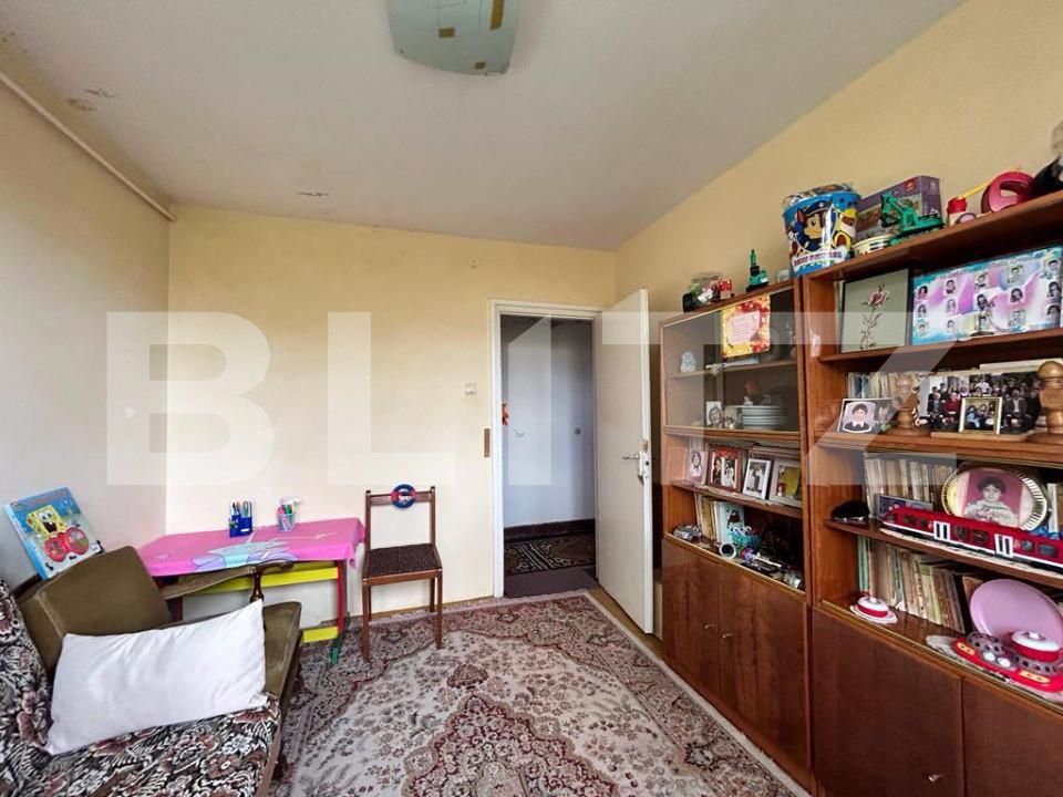 Apartament de vânzare 4 camere Micro 14 - 139744AV | BLITZ Satu Mare | Poza5