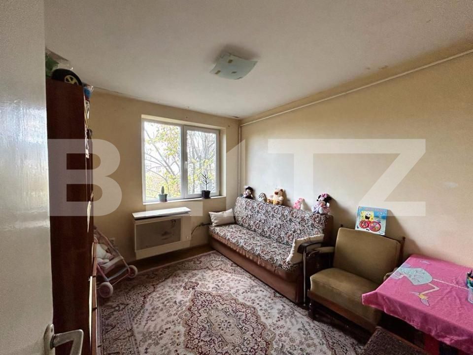 Apartament de vânzare 4 camere Micro 14 - 139744AV | BLITZ Satu Mare | Poza1