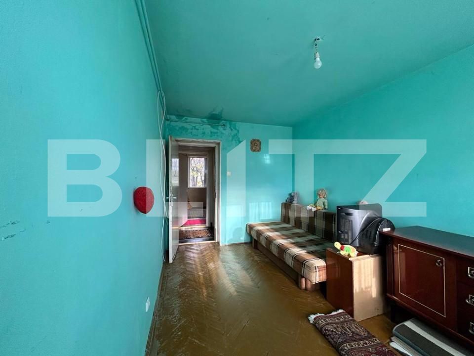 Apartament de vânzare 4 camere Micro 14 - 139744AV | BLITZ Satu Mare | Poza2