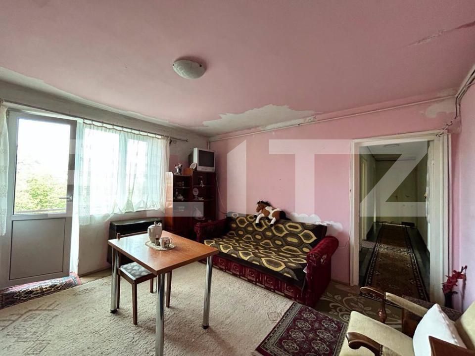 Apartament de vânzare 4 camere Micro 14 - 139744AV | BLITZ Satu Mare | Poza9