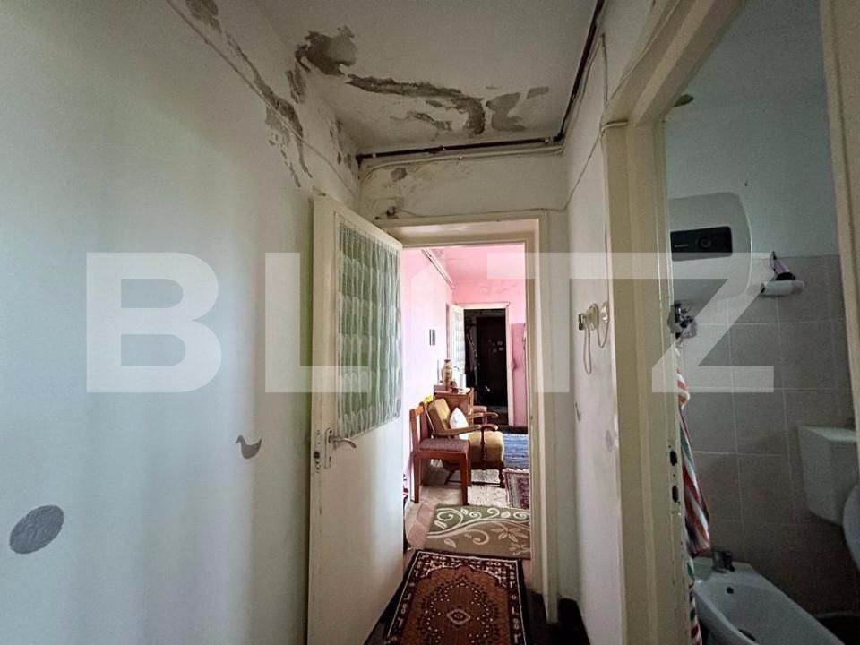 Apartament de vânzare 4 camere Micro 14 - 139744AV | BLITZ Satu Mare | Poza6