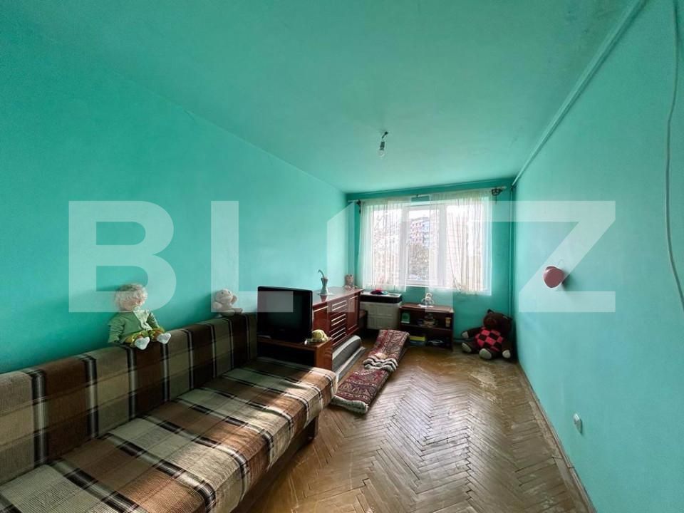 Apartament de vânzare 4 camere Micro 14 - 139744AV | BLITZ Satu Mare | Poza16
