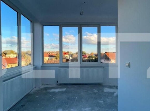 Apartament de vânzare 4 camere Semicentral - 139745AV | BLITZ Satu Mare | Poza1