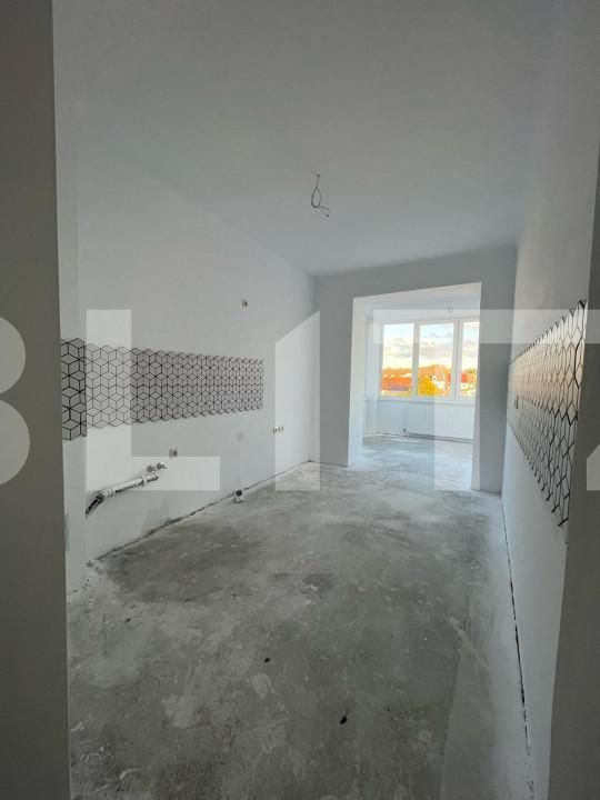 Apartament de vânzare 4 camere Semicentral - 139745AV | BLITZ Satu Mare | Poza13