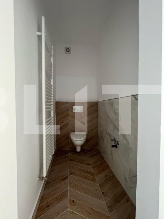 Apartament de vânzare 4 camere Semicentral - 139745AV | BLITZ Satu Mare | Poza2