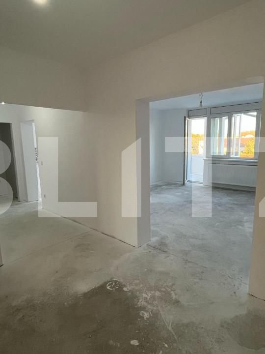 Apartament de vânzare 4 camere Semicentral - 139745AV | BLITZ Satu Mare | Poza4