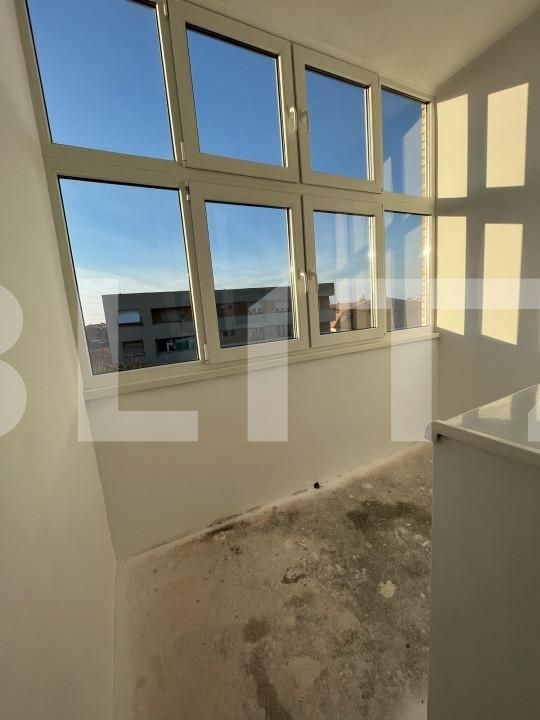 Apartament de vânzare 4 camere Semicentral - 139745AV | BLITZ Satu Mare | Poza3