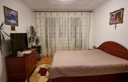 Apartament 3 camere, zona Solidaritatii , bloc cu acoperiș