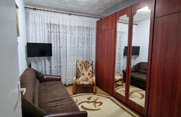 Apartament 3 camere, zona Solidaritatii , bloc cu acoperiș