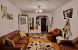 Apartament 3 camere, zona Solidaritatii , bloc cu acoperiș