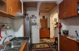 Apartament 3 camere, zona Solidaritatii , bloc cu acoperiș