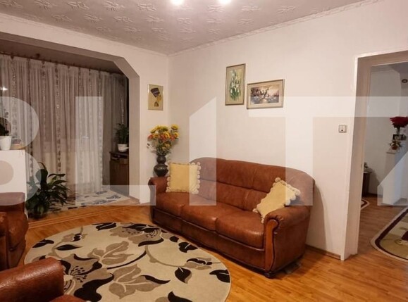 Apartament de vânzare 3 camere Solidaritatii - 139746AV | BLITZ Satu Mare | Poza1