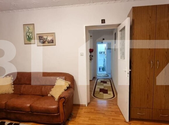 Apartament de vânzare 3 camere Solidaritatii - 139746AV | BLITZ Satu Mare | Poza2
