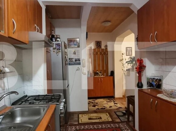 Apartament de vânzare 3 camere Solidaritatii - 139746AV | BLITZ Satu Mare | Poza6