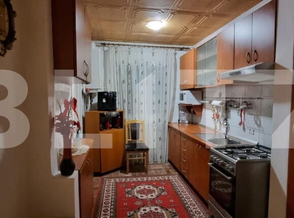 Apartament de vânzare 3 camere Solidaritatii - 139746AV | BLITZ Satu Mare | Poza4