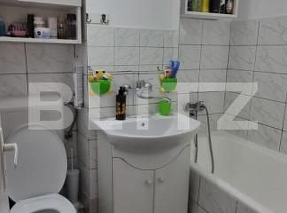 Apartament de vânzare 3 camere Solidaritatii - 139746AV | BLITZ Satu Mare | Poza8