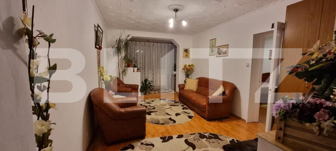 Apartament de vânzare 3 camere Solidaritatii - 139746AV | BLITZ Satu Mare | Poza15