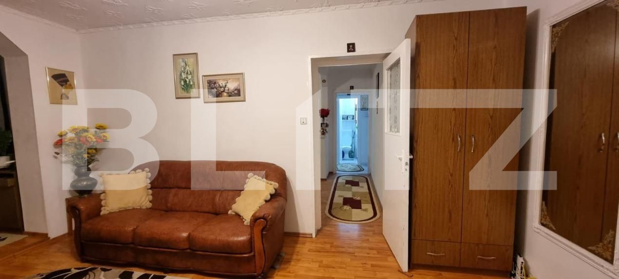Apartament de vânzare 3 camere Solidaritatii - 139746AV | BLITZ Satu Mare | Poza2