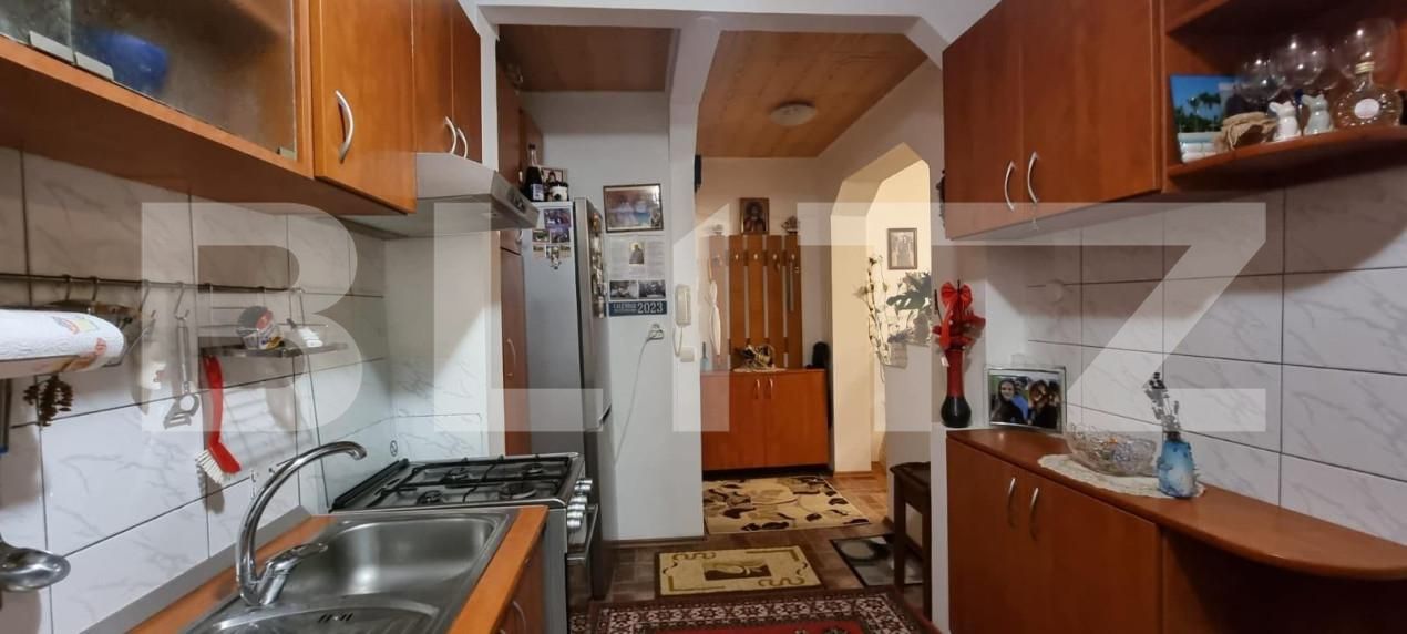 Apartament de vânzare 3 camere Solidaritatii - 139746AV | BLITZ Satu Mare | Poza6