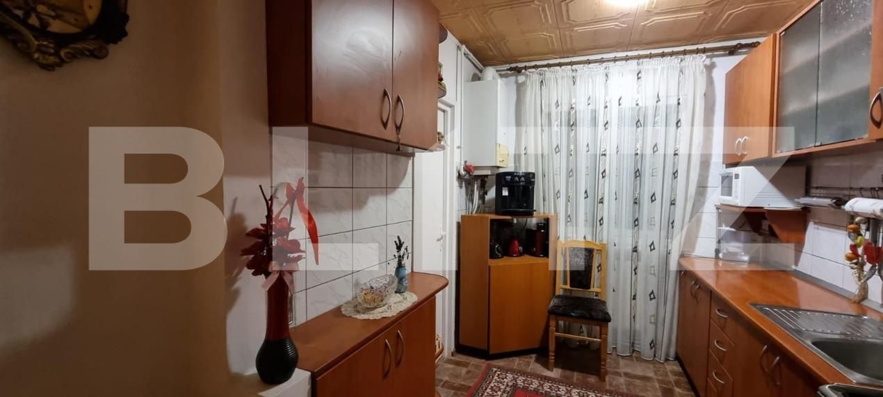 Apartament de vânzare 3 camere Solidaritatii - 139746AV | BLITZ Satu Mare | Poza5