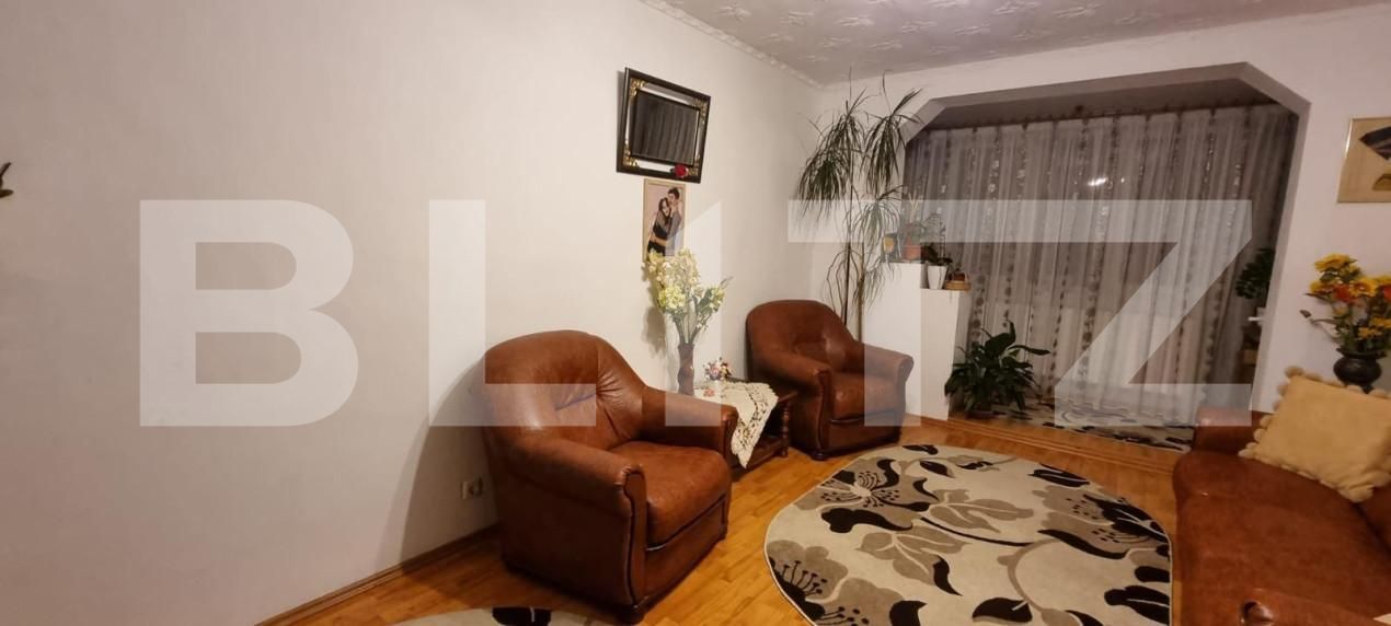 Apartament de vânzare 3 camere Solidaritatii - 139746AV | BLITZ Satu Mare | Poza14