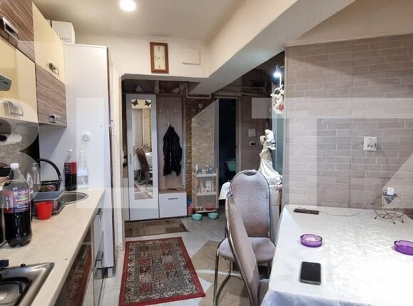 Apartament de vânzare 2 camere Micro 15 - 139747AV | BLITZ Satu Mare | Poza14