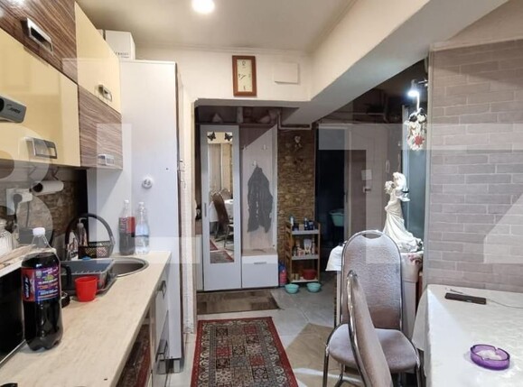 Apartament de vânzare 2 camere Micro 15 - 139747AV | BLITZ Satu Mare | Poza15