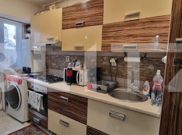 Apartament de vânzare 2 camere Micro 15 - 139747AV | BLITZ Satu Mare | Poza1