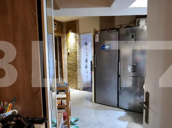 Apartament de vânzare 2 camere Micro 15 - 139747AV | BLITZ Satu Mare | Poza13