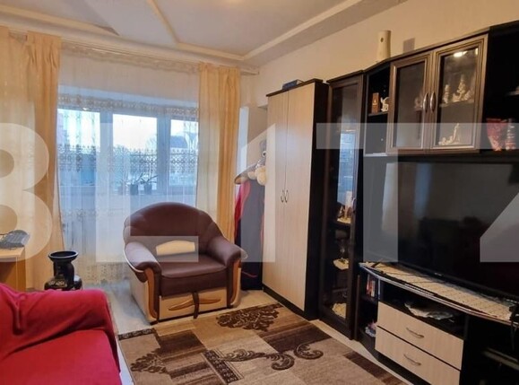 Apartament de vânzare 2 camere Micro 15 - 139747AV | BLITZ Satu Mare | Poza8