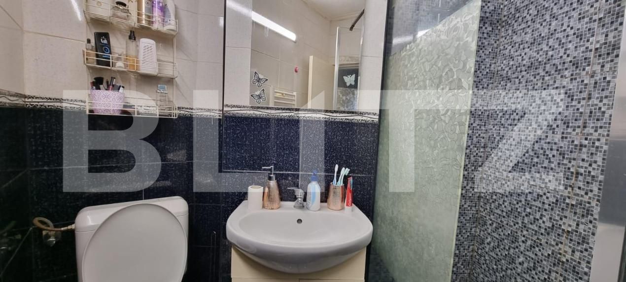 Apartament de vânzare 2 camere Micro 15 - 139747AV | BLITZ Satu Mare | Poza10