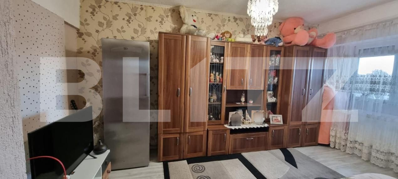 Apartament de vânzare 2 camere Micro 15 - 139747AV | BLITZ Satu Mare | Poza6