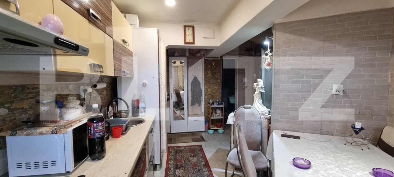 Apartament de vânzare 2 camere Micro 15 - 139747AV | BLITZ Satu Mare | Poza15