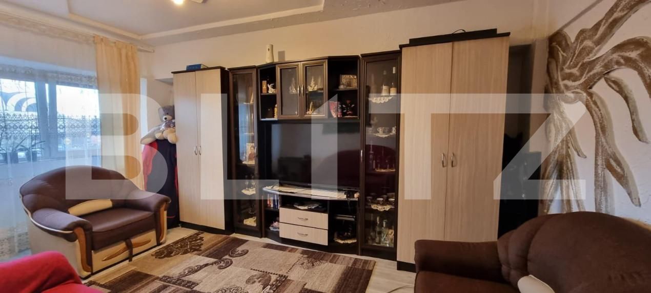 Apartament de vânzare 2 camere Micro 15 - 139747AV | BLITZ Satu Mare | Poza7