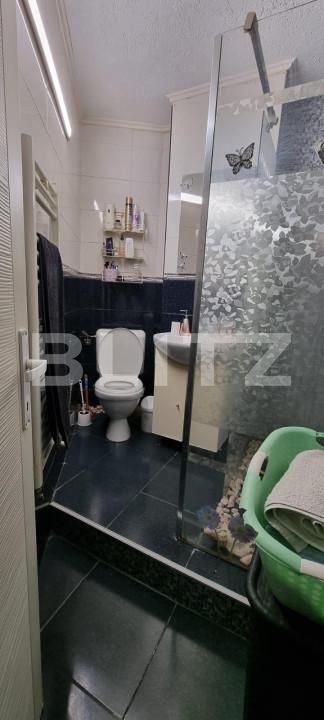 Apartament de vânzare 2 camere Micro 15 - 139747AV | BLITZ Satu Mare | Poza3