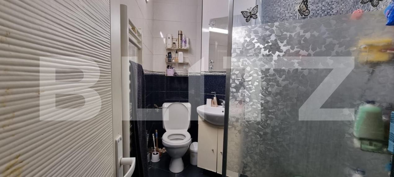 Apartament de vânzare 2 camere Micro 15 - 139747AV | BLITZ Satu Mare | Poza12