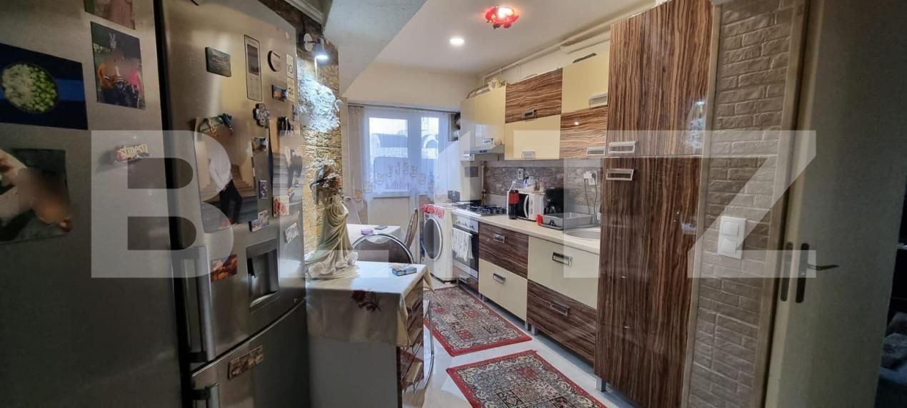 Apartament de vânzare 2 camere Micro 15 - 139747AV | BLITZ Satu Mare | Poza17