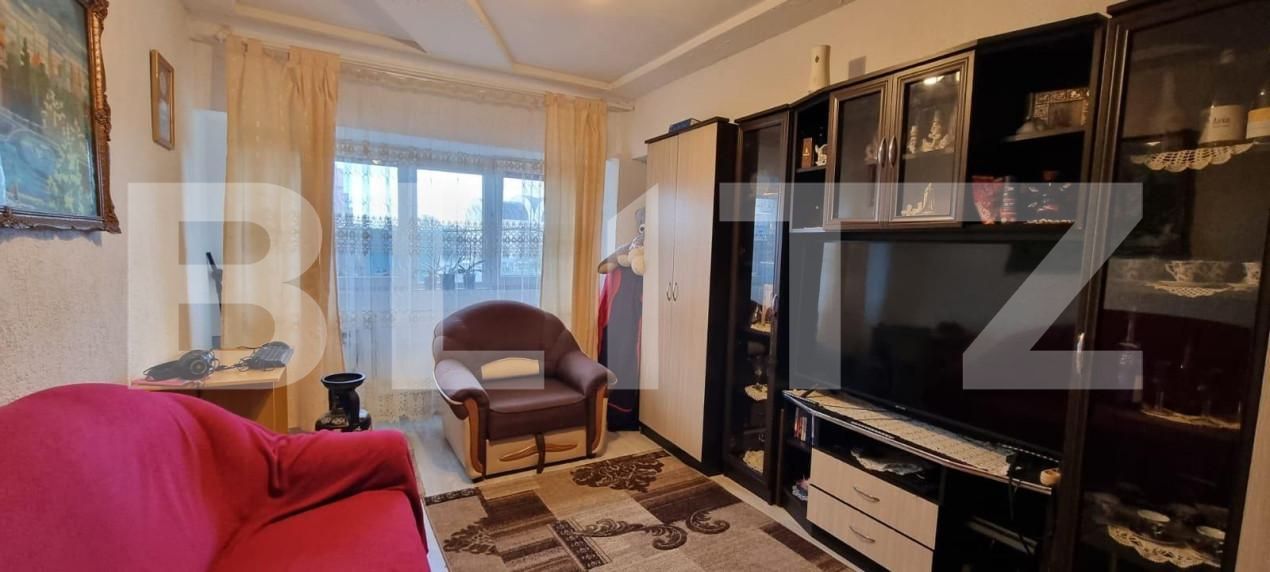 Apartament de vânzare 2 camere Micro 15 - 139747AV | BLITZ Satu Mare | Poza8