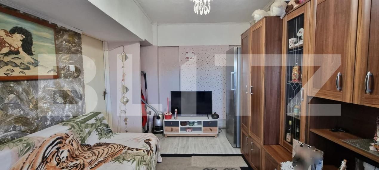 Apartament de vânzare 2 camere Micro 15 - 139747AV | BLITZ Satu Mare | Poza4